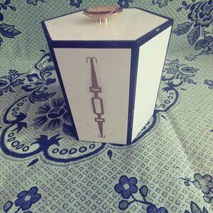 Jonathan Adler Turner Plastic Ice Bucket